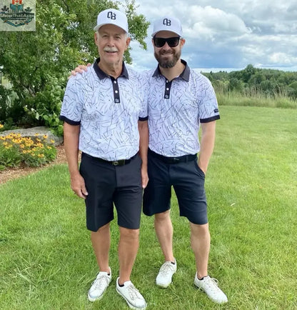 Golfer's Graffiti - Shopthatapp.ca
