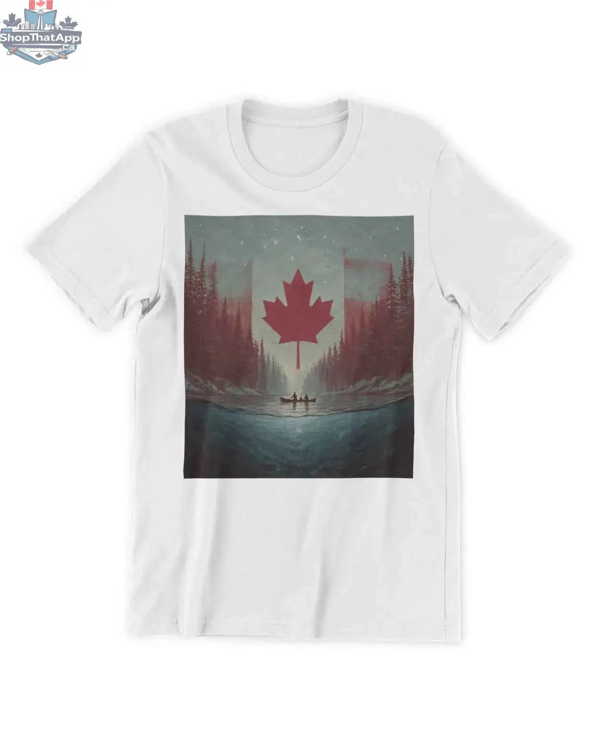 Colorful Canada souvenirs featuring iconic symbols, perfect keepsakes to cherish Canadian memories and culture.