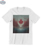 Colorful Canada souvenirs featuring iconic symbols, perfect keepsakes to cherish Canadian memories and culture.