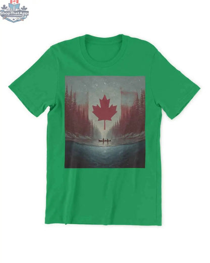 Colorful Canada souvenirs featuring iconic symbols and landmarks, perfect keepsakes to cherish Canadian memories.