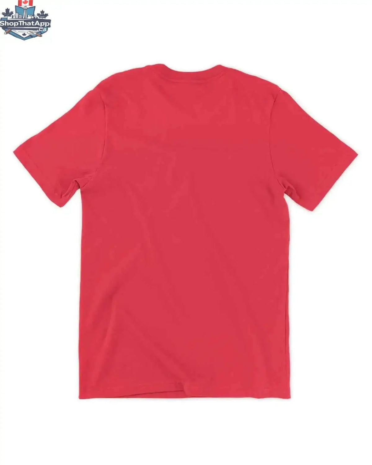 Canada souvenir keepsake featuring iconic Canadian symbols, designed by Shopthatapp.ca, perfect for cherishing Canadian memories
