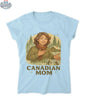 Canadian Mom Gifts: Thoughtful present with a heartfelt card, perfect for celebrating moms on special occasions.