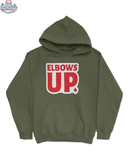Elbows Up unique me and you gift ideas for every occasion, featuring colorful figurines with playful expressions and vibrant designs.