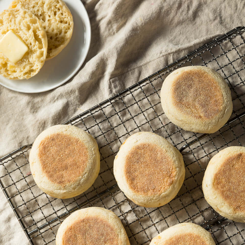 Farm Girl Baking Flour Blend-Baking Mixes and Flours-www.Shopthatapp.ca-Farm Girl