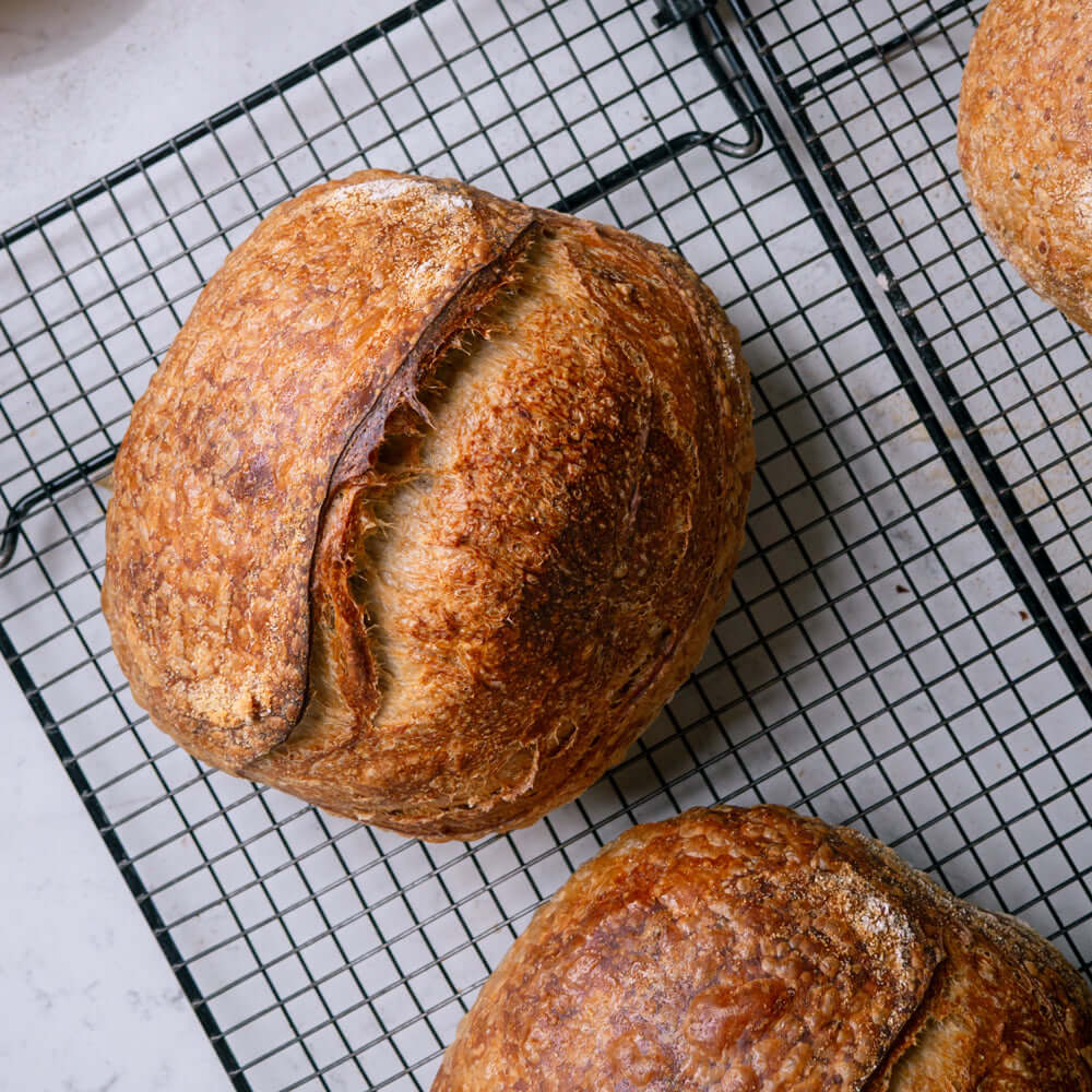 Farm Girl Baking Flour Blend-Baking Mixes and Flours-www.Shopthatapp.ca-Farm Girl