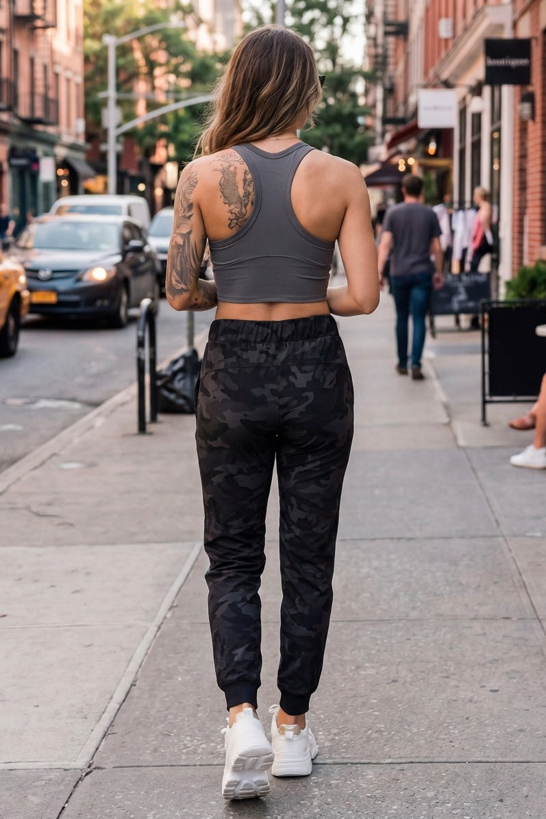 Downtown Jogger Pants for Ultimate Comfort and Style - Shopthatapp.ca