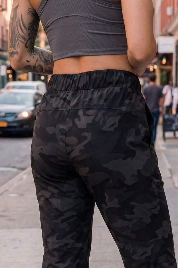 Downtown Jogger Pants for Ultimate Comfort and Style - Shopthatapp.ca