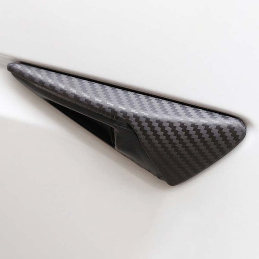 Model S/3/X Blende Kamera Kotflügel - Shopthatapp.ca