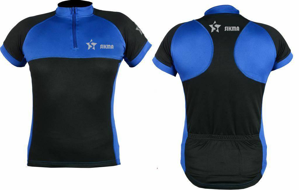 Men's Cycling Jersey/Short Set - Shopthatapp.ca