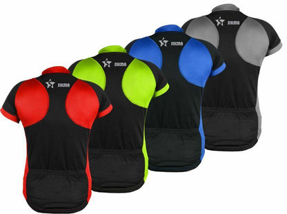 Men's Cycling Jersey/Short Set - Shopthatapp.ca