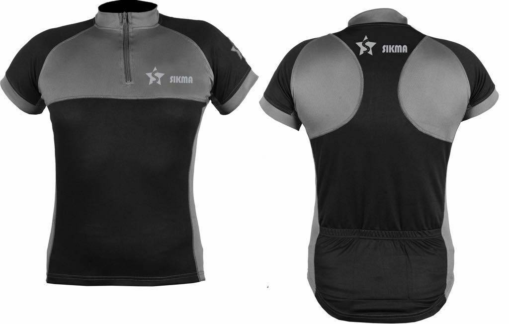 Men's Cycling Jersey/Short Set - Shopthatapp.ca