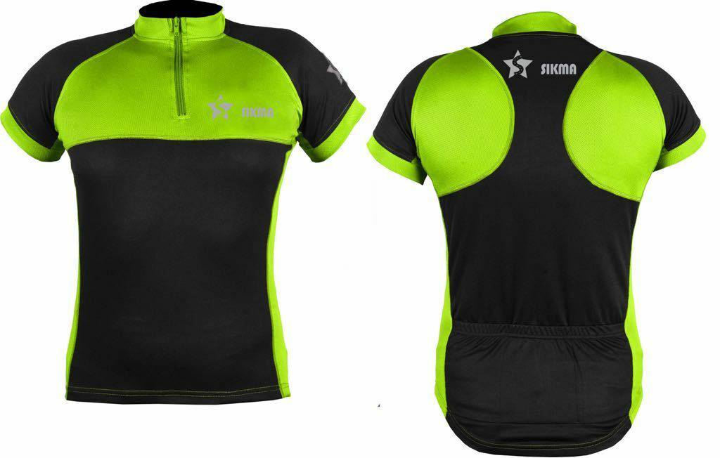 Men's Cycling Jersey/Short Set - Shopthatapp.ca