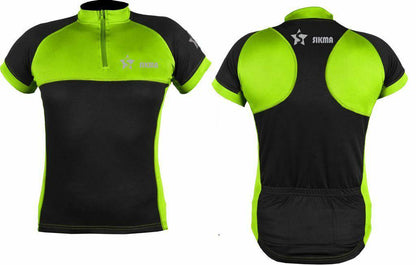 Men's Cycling Jersey/Short Set - Shopthatapp.ca