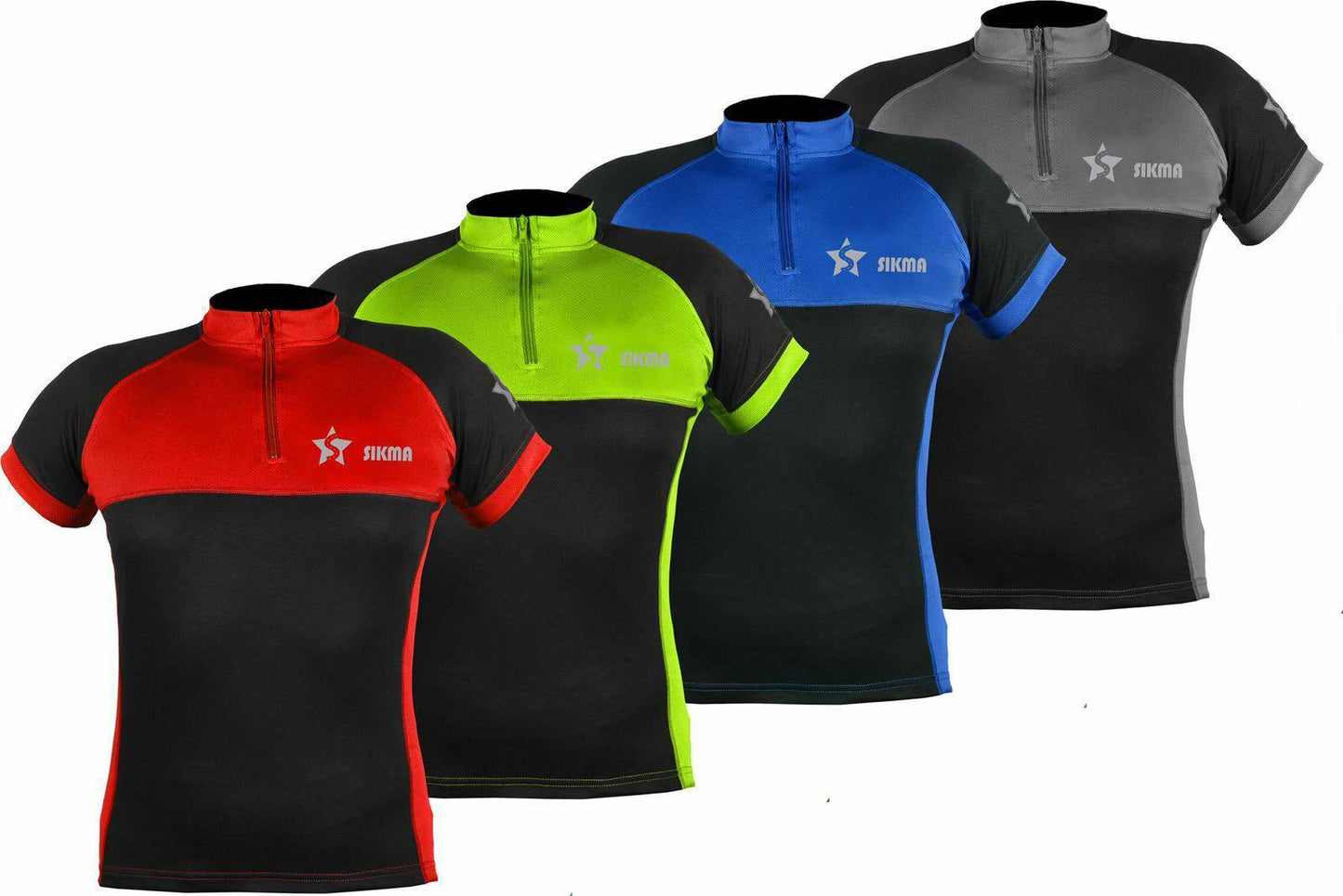 Men's Cycling Jersey/Short Set - Shopthatapp.ca