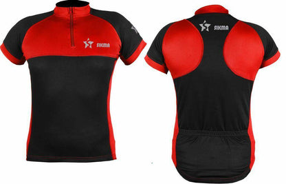 Men's Cycling Jersey/Short Set - Shopthatapp.ca