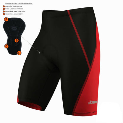Men's Cycling Jersey/Short Set - Shopthatapp.ca