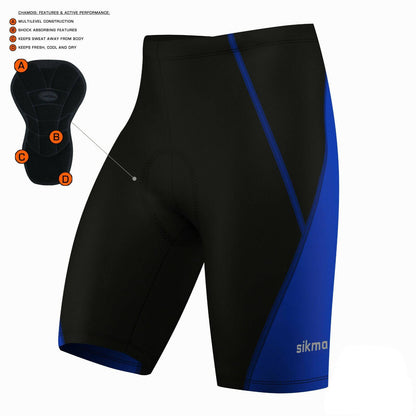 Men's Cycling Jersey/Short Set - Shopthatapp.ca