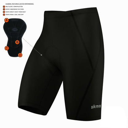 Men's Cycling Jersey/Short Set - Shopthatapp.ca