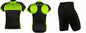 Men's Cycling Jersey/Short Set - Shopthatapp.ca