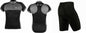 Men's Cycling Jersey/Short Set - Shopthatapp.ca
