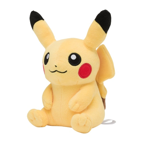 Pikachu (Pokémon Center Japan) - Shopthatapp.ca