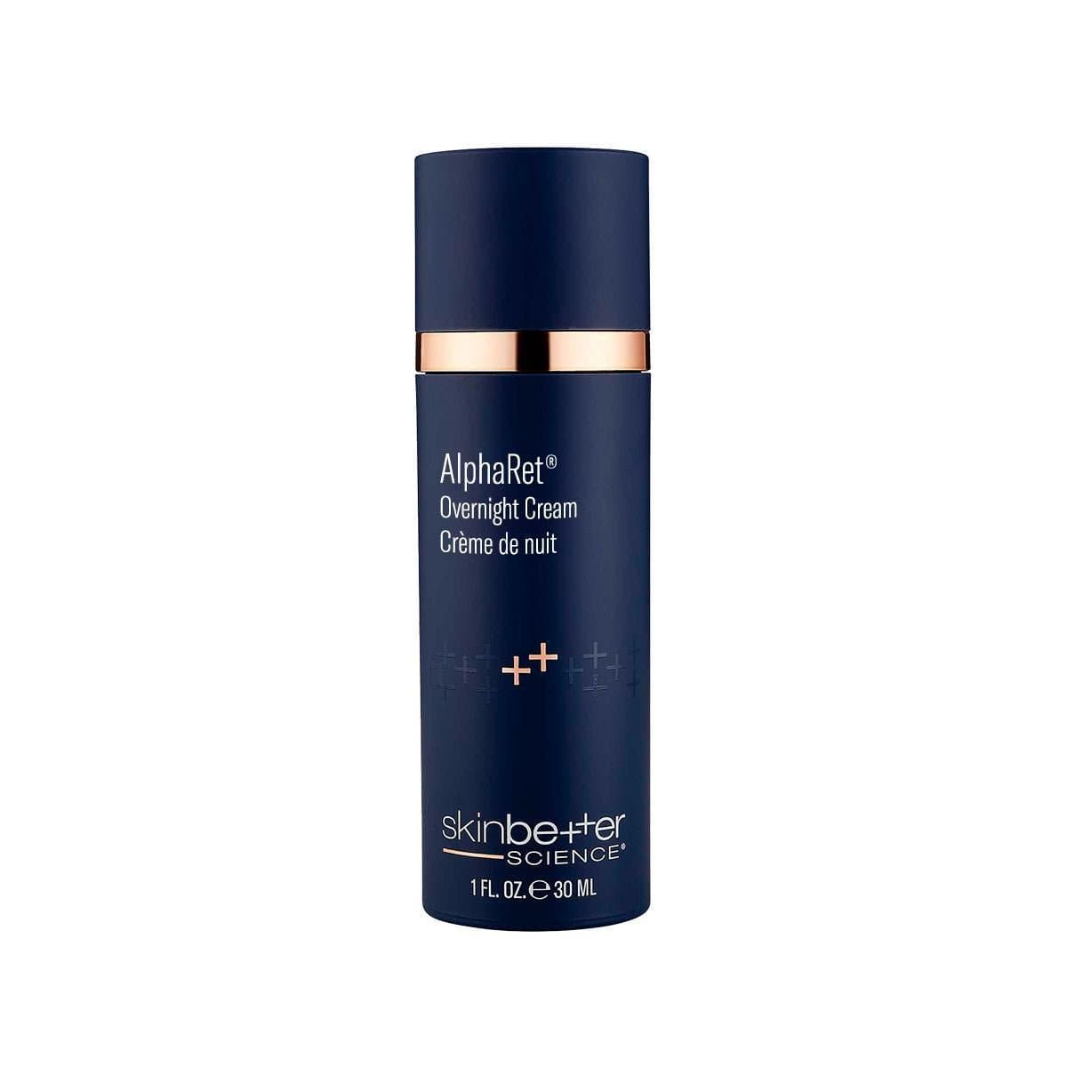 Skinbetter Science - AlphaRet Overnight Cream - Shopthatapp.ca