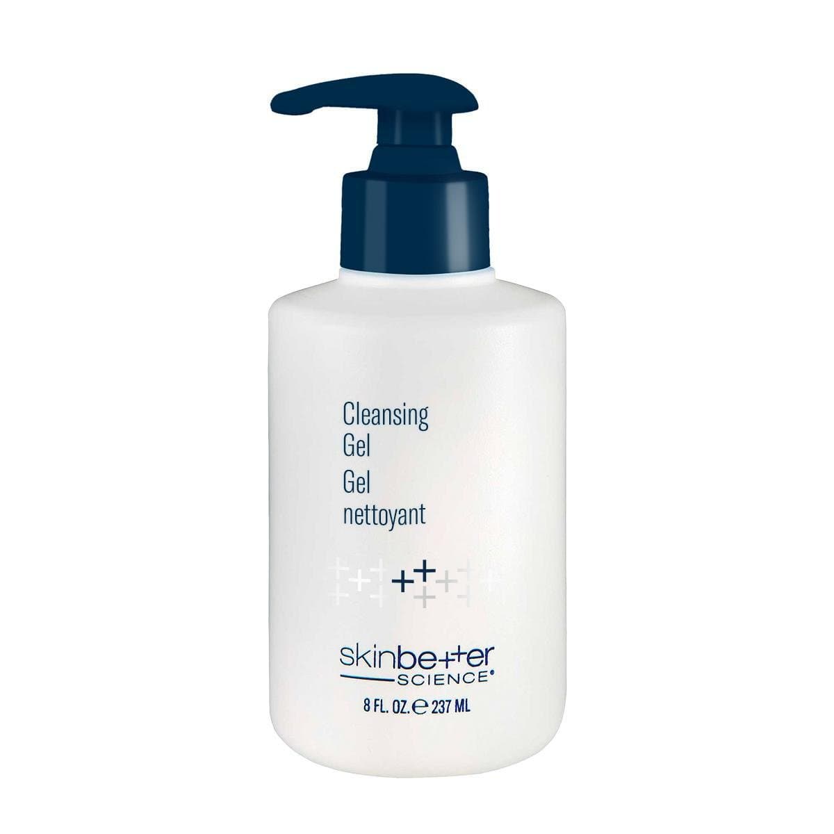 Skinbetter Science - Cleansing Gel - Shopthatapp.ca