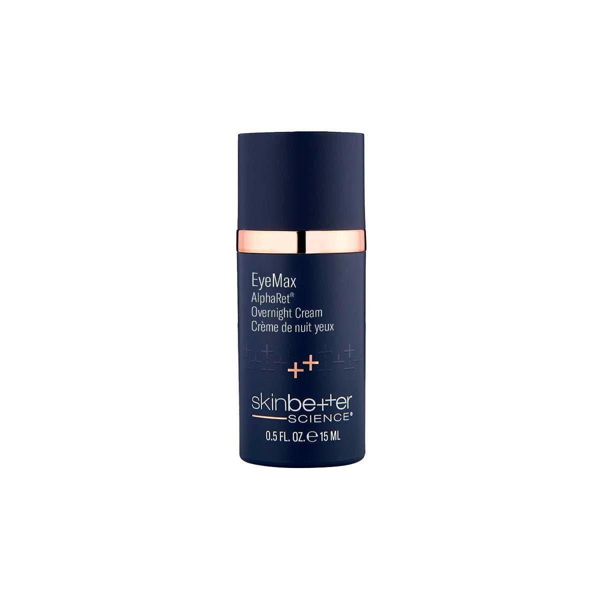 Skinbetter Science - EyeMax AlphaRet Overnight - Shopthatapp.ca