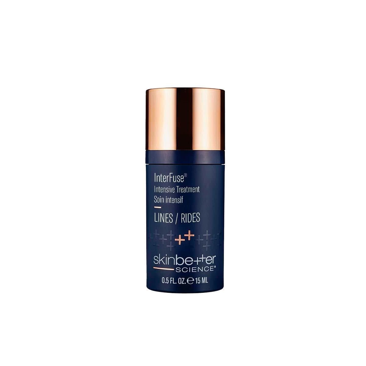 Skinbetter Science - Interfuse Intensive Treatment Lines - Shopthatapp.ca