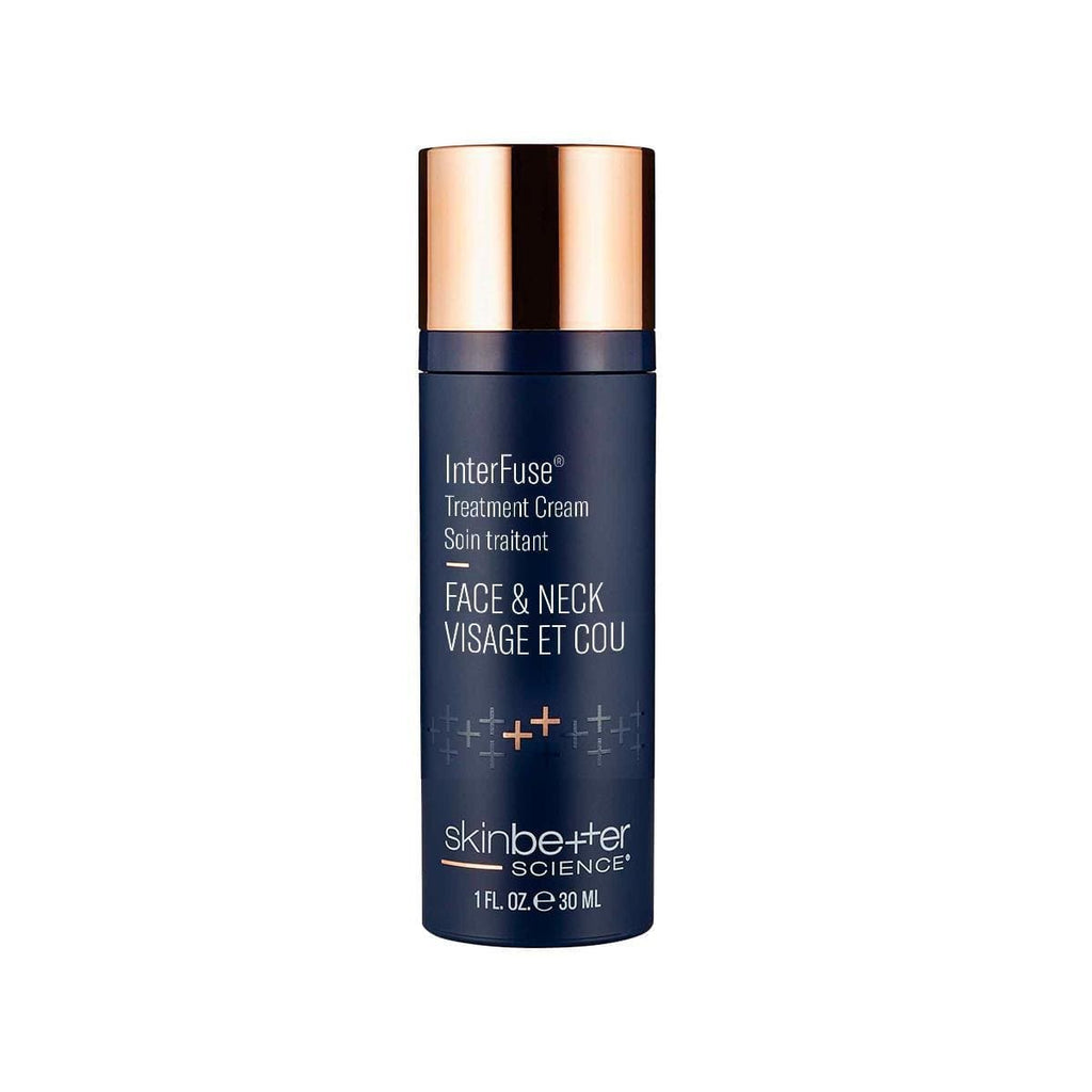 Skinbetter Science - Interfuse Treatment Cream Face & Neck - Shopthatapp.ca