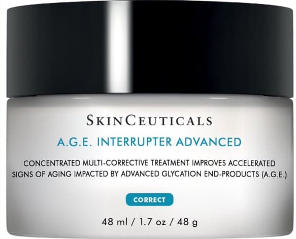 SkinCeuticals A.G.E Interrupter Advanced - Shopthatapp.ca