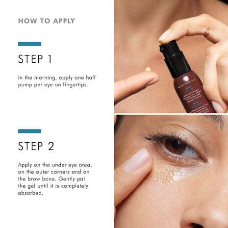 SkinCeuticals AOX Eye Gel - Shopthatapp.ca