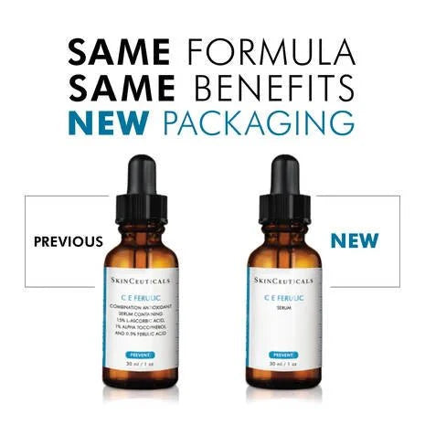 SkinCeuticals CE Ferulic - Shopthatapp.ca