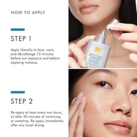 SkinCeuticals Physical Fusion UV Defense SPF 50 - Shopthatapp.ca