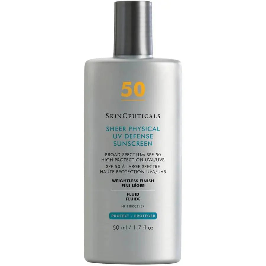 SkinCeuticals - Sheer Physical Fusion UV Defense SPF 50 - Shopthatapp.ca