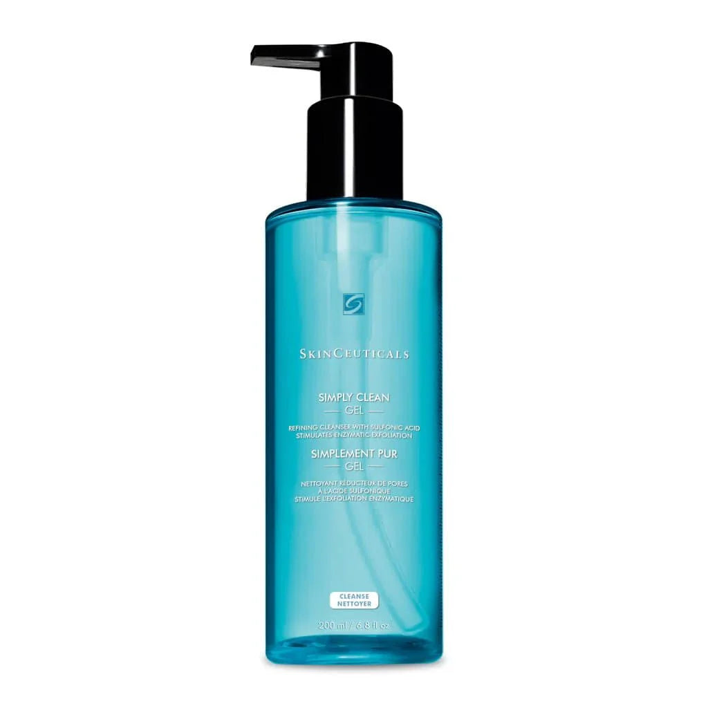 SkinCeuticals Simply Clean Cleanser - Shopthatapp.ca