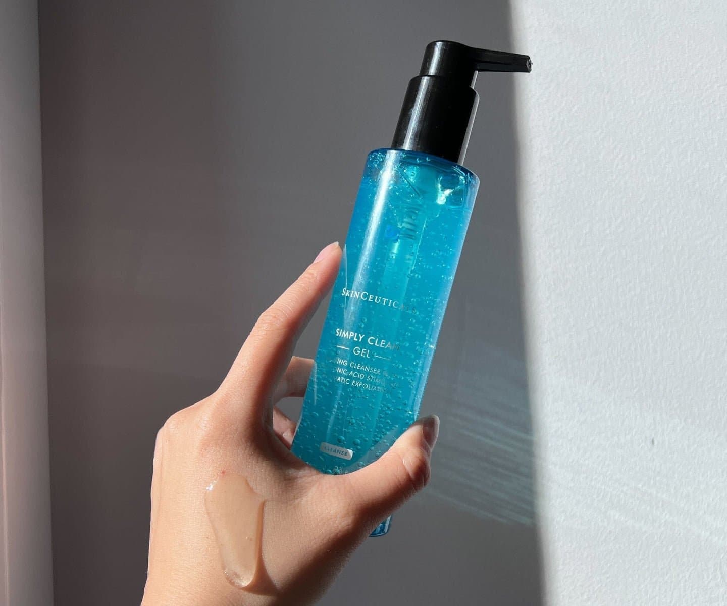 SkinCeuticals Simply Clean Cleanser - Shopthatapp.ca