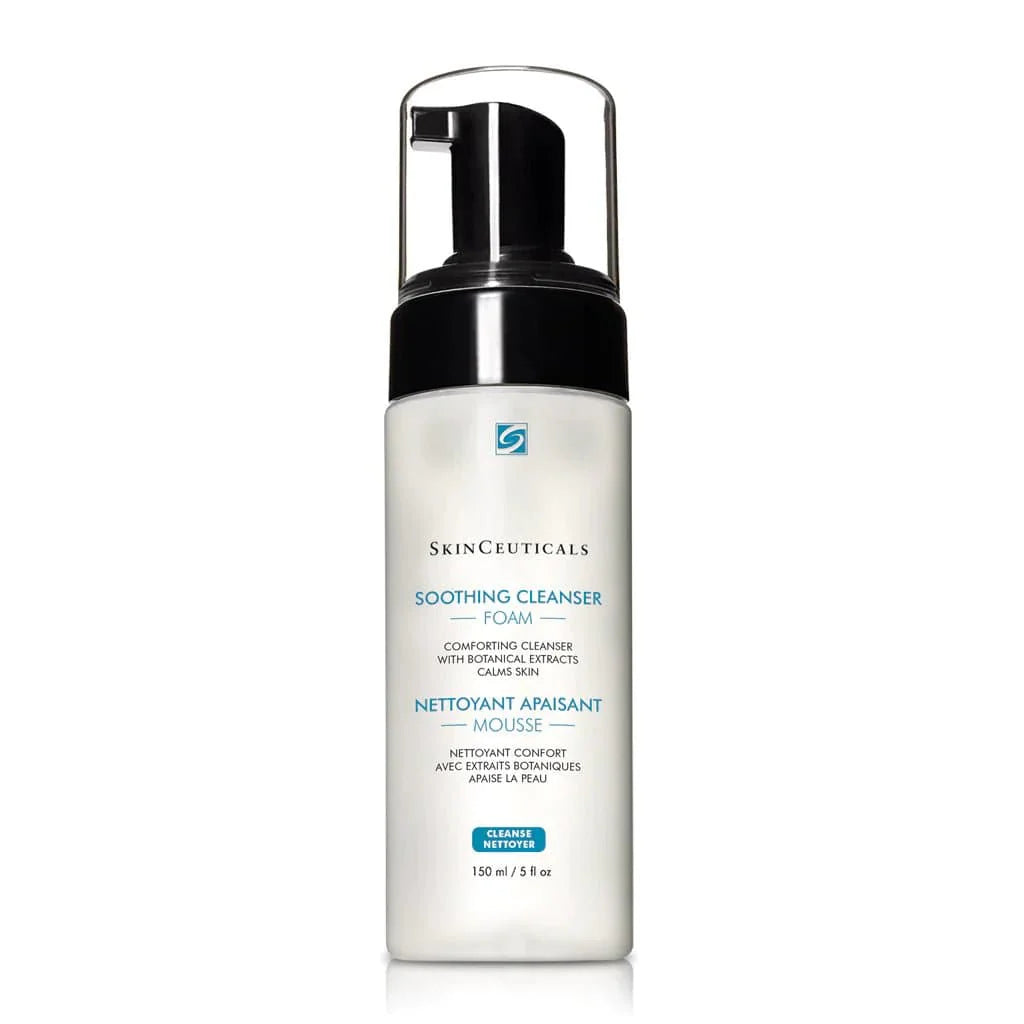 SkinCeuticals Soothing Cleanser - Shopthatapp.ca