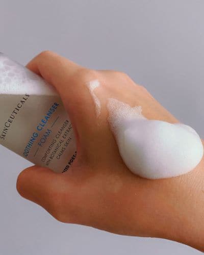 SkinCeuticals Soothing Cleanser - Shopthatapp.ca