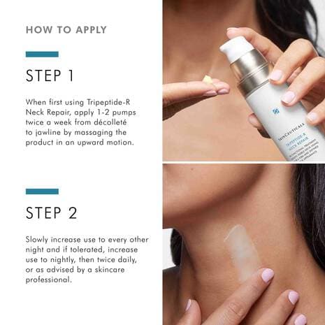 SkinCeuticals Tripeptide-R Neck Repair - Shopthatapp.ca