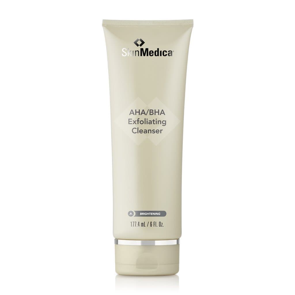 SkinMedica AHA/BHA Exfoliating Cleanser - Shopthatapp.ca