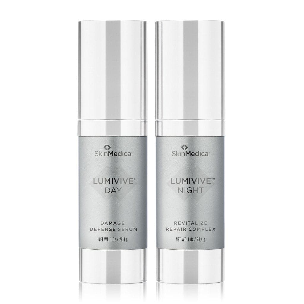 SkinMedica Lumivive™ System Day+Night - Shopthatapp.ca