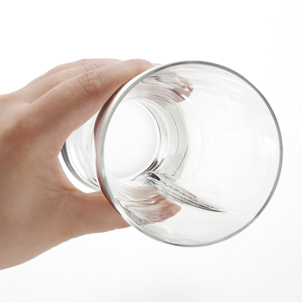 Unique 'Slash' Pilsner Glasses [Japan] - Shopthatapp.ca