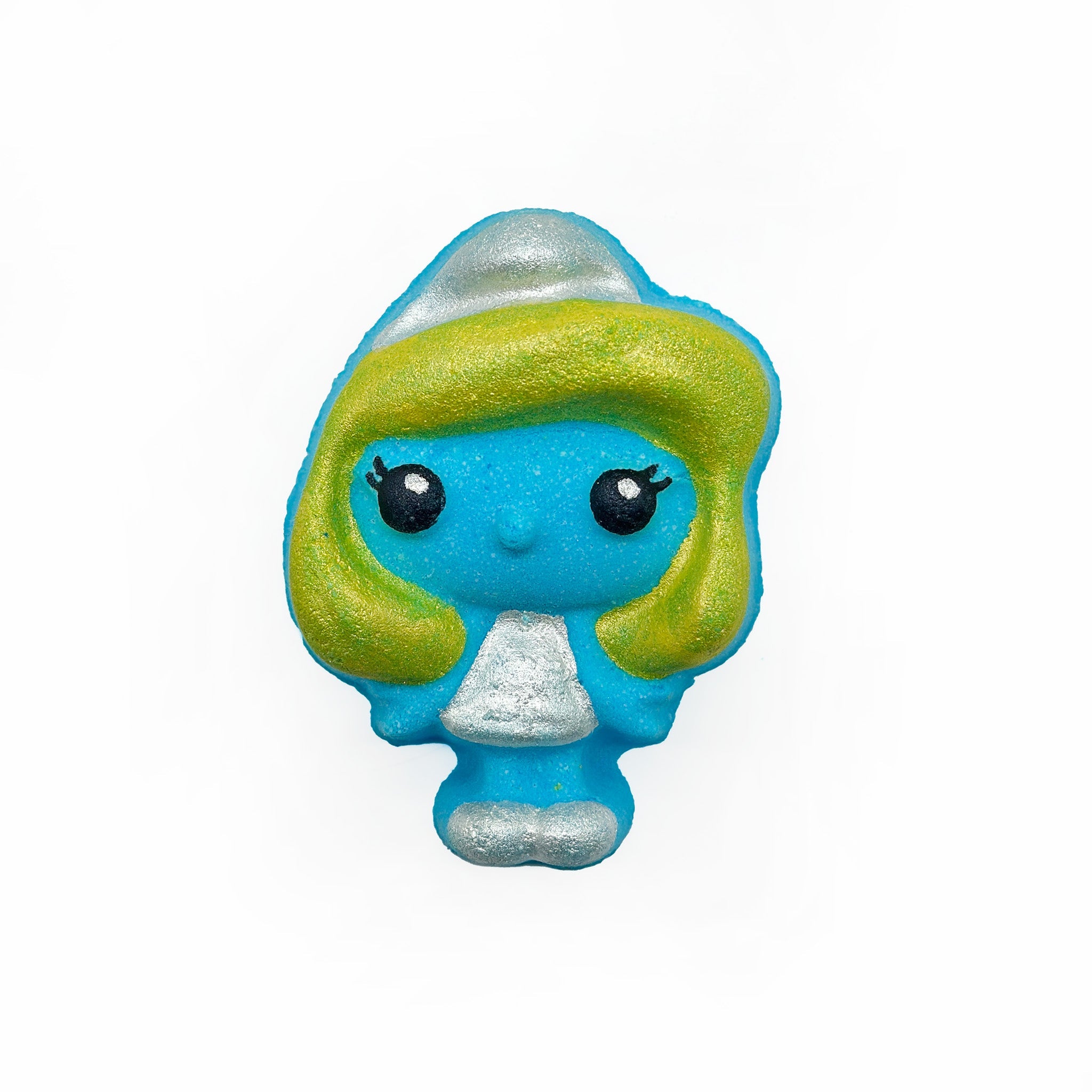 Smuffin - Blue Belle - Shopthatapp.ca
