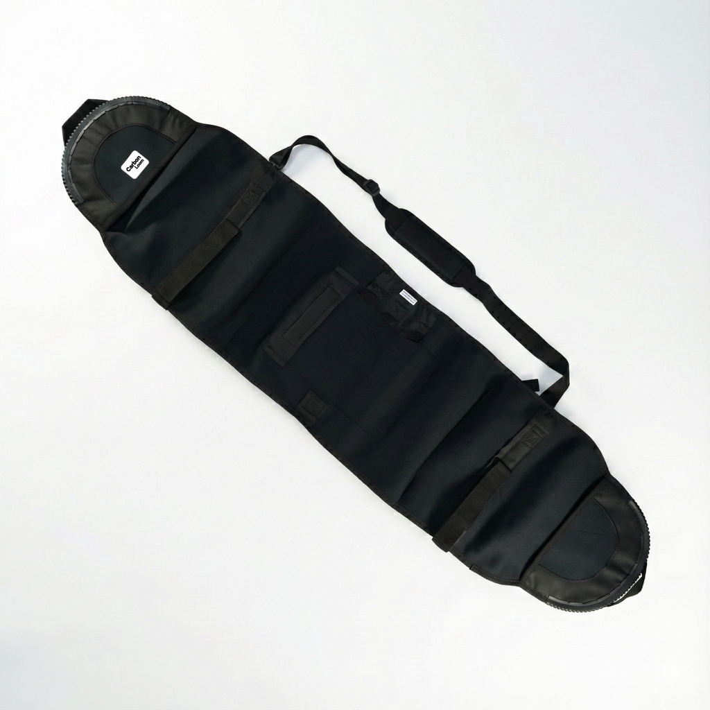 CL Carbon Fiber Ultralight Snowboard - Www.Shopthatapp.ca