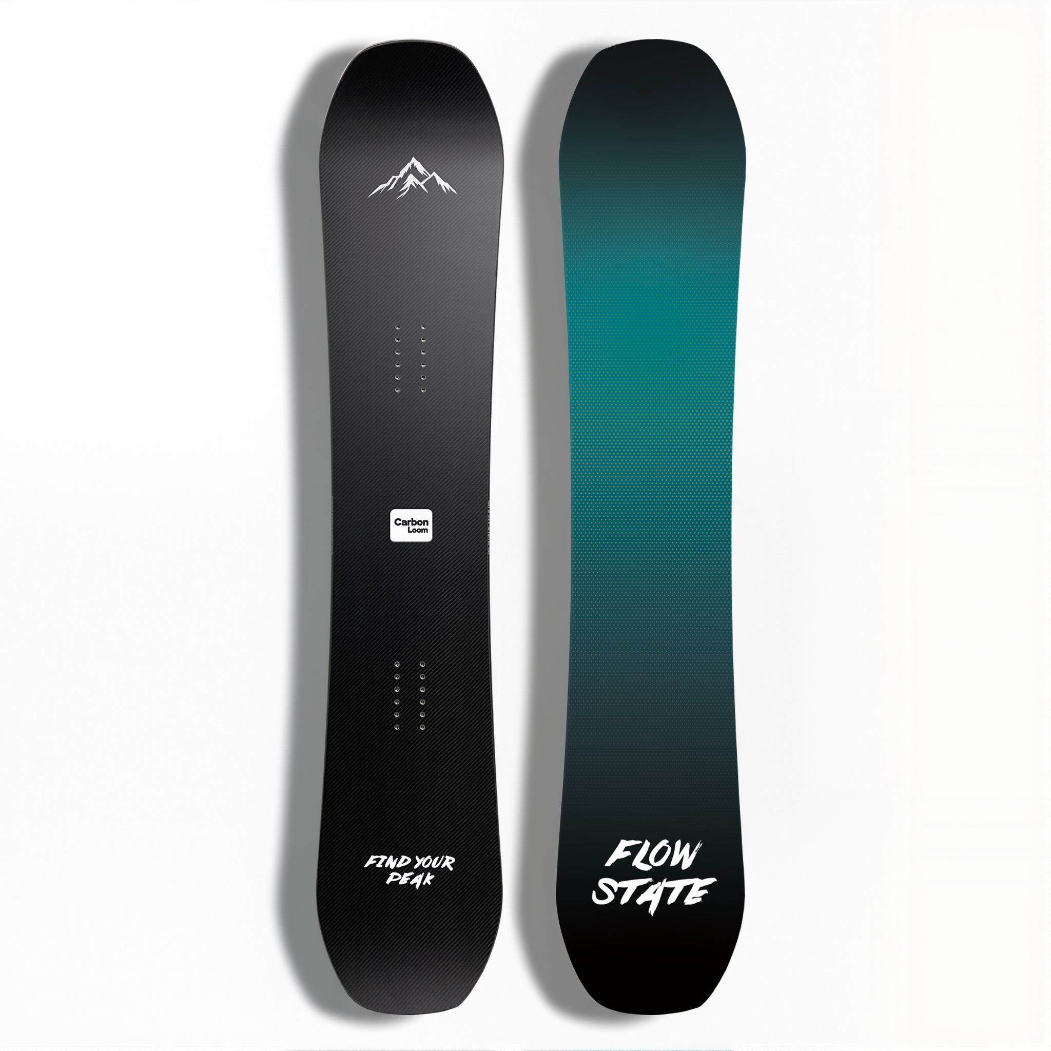 CL Carbon Fiber Ultralight Snowboard - Www.Shopthatapp.ca
