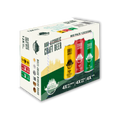 Sober Carpenter Mix Pack - 355mL Variety of Non-Alcoholic Beers