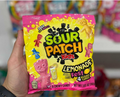 SOUR PATCH KIDS LEMONADE FEST - 102G - Www.Shopthatapp.ca