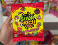 SOUR PATCH KIDS STRAWBERRY (5OZ) - Www.Shopthatapp.ca