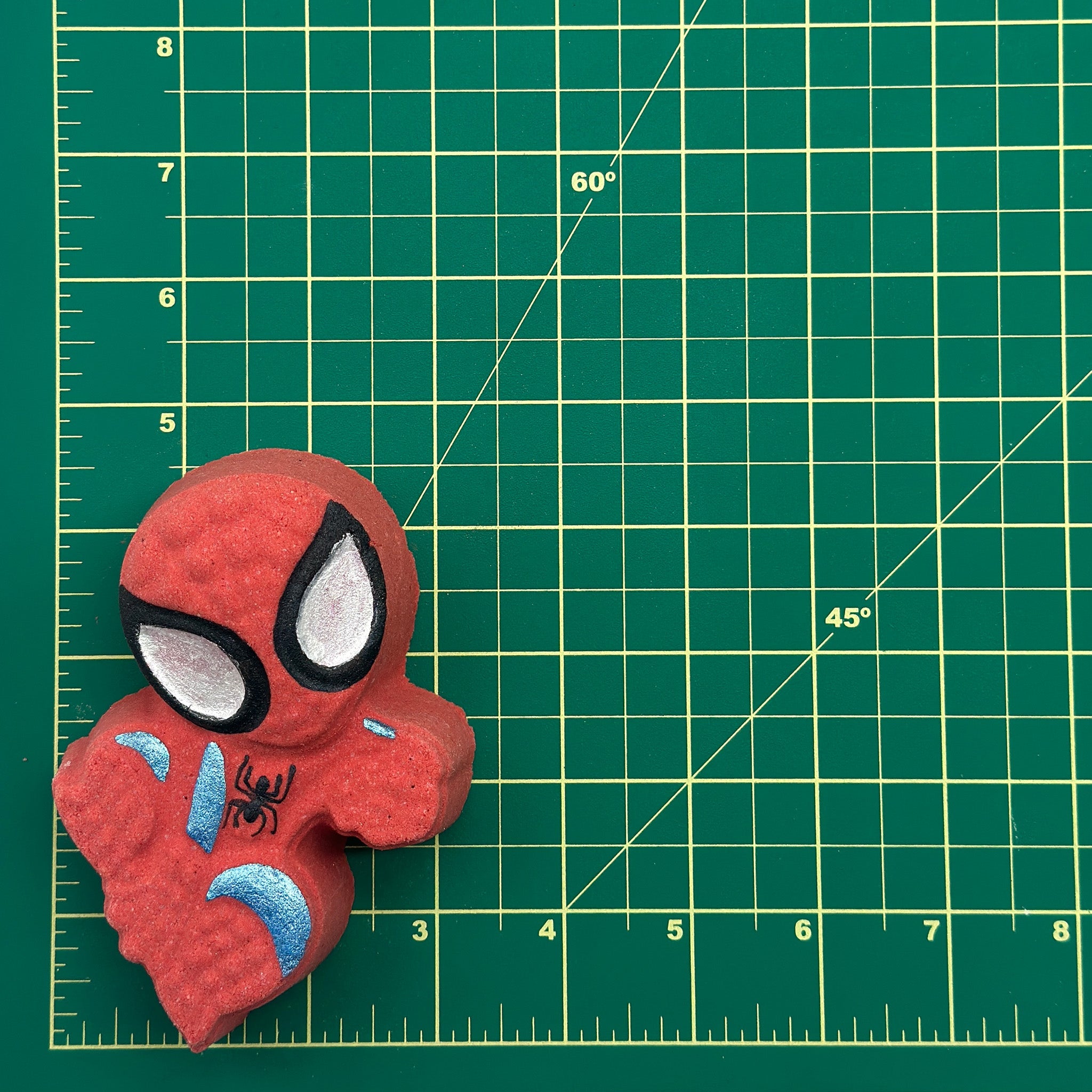 Chibi Spidey - Shopthatapp.ca